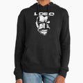 Lobo - Adult & Kids T-Shirts, Sweatshirts & Hoodies apparel design preview 1