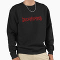 Decapitated BAnd - Adult & Kids T-Shirts, Sweatshirts & Hoodies apparel design preview 1