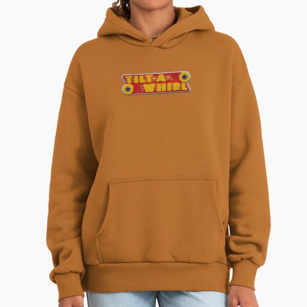 Tilt A Whirl - Adult & Kids T-Shirts, Sweatshirts & Hoodies apparel design preview 1