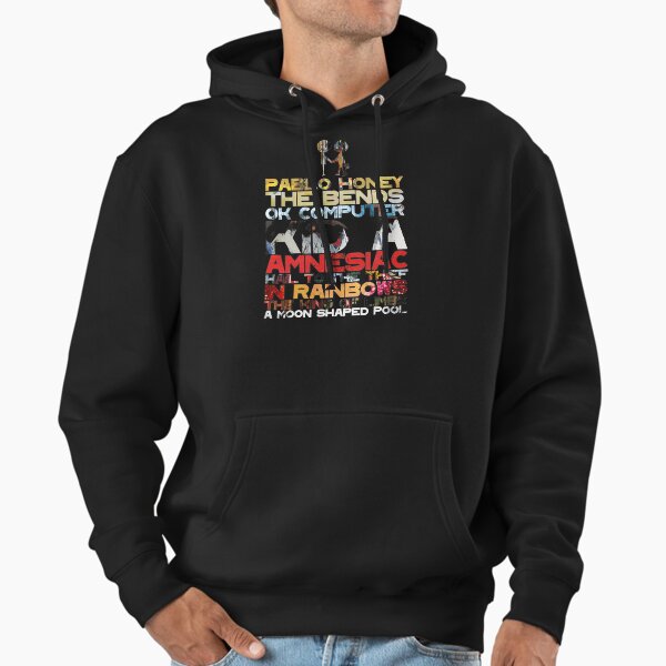 Radioheads - Adult & Kids T-Shirts, Sweatshirts & Hoodies apparel design preview 1