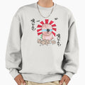 BooBooZilla Kanji - Adult & Kids T-Shirts, Sweatshirts & Hoodies apparel design preview 1