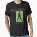 Music Elvis - Adult & Kids T-Shirts, Sweatshirts & Hoodies apparel design preview 1