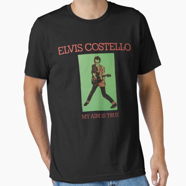 Music Elvis - Adult & Kids T-Shirts, Sweatshirts & Hoodies apparel design preview 1