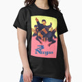 3 Ninjas - Adult & Kids T-Shirts, Sweatshirts & Hoodies apparel design preview 1