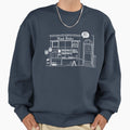 Get Out! - Adult & Kids T-Shirts, Sweatshirts & Hoodies apparel design preview 1