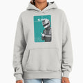Kimi Antonelli Formula 1 Minimalist - Adult & Kids T-Shirts, Sweatshirts & Hoodies apparel design preview 1