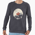 MTN LP... Lightweight - Adult & Kids T-Shirts, Sweatshirts & Hoodies apparel design preview 1