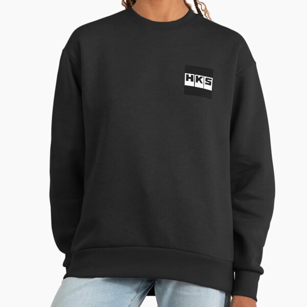 HKS - Adult & Kids T-Shirts, Sweatshirts & Hoodies apparel design preview 1