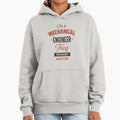 It's a Mechanical Engineer Thing - Adult & Kids T-Shirts, Sweatshirts & Hoodies apparel design preview 1