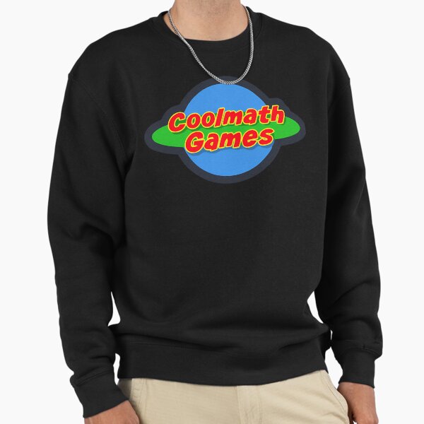 Cool math games merchandise - Adult & Kids T-Shirts, Sweatshirts & Hoodies apparel design preview 1