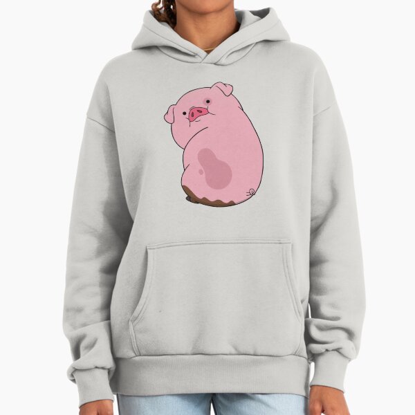 Waddles - Adult & Kids T-Shirts, Sweatshirts & Hoodies apparel design preview 1
