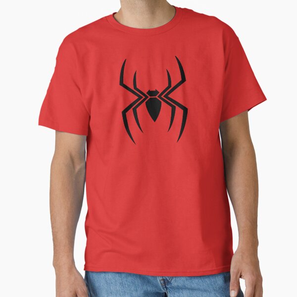 Spider Logo No Way Home Finale Suit - Adult & Kids T-Shirts, Sweatshirts & Hoodies apparel design preview 1