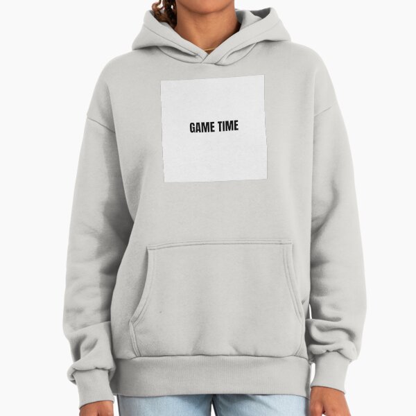 Game Time - Adult & Kids T-Shirts, Sweatshirts & Hoodies apparel design preview 1