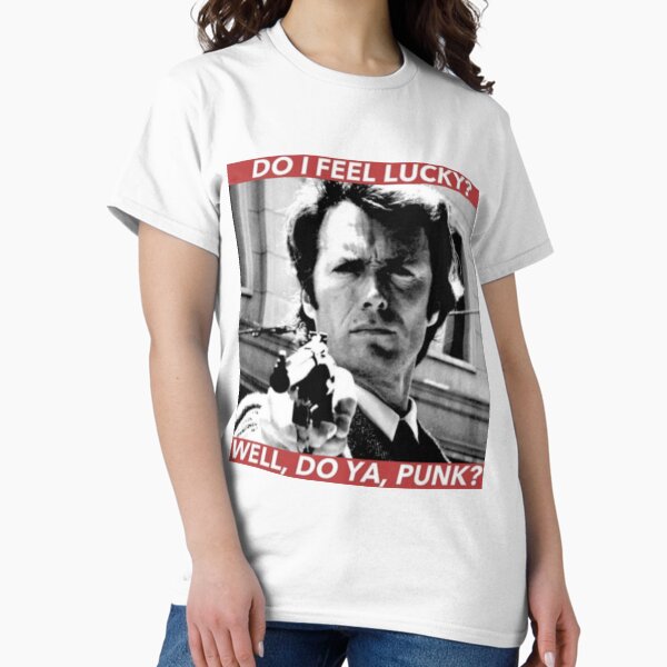 DIRTY HARRY - Adult & Kids T-Shirts, Sweatshirts & Hoodies apparel design preview 1