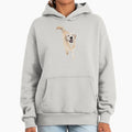 Golden Retriever Doggo - Adult & Kids T-Shirts, Sweatshirts & Hoodies apparel design preview 1