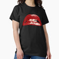 Rocky horror lips! - Adult & Kids T-Shirts, Sweatshirts & Hoodies apparel design preview 1