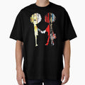 Businessman in Color - Adult & Kids T-Shirts, Sweatshirts & Hoodies apparel design preview 1