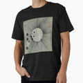Flying Lotus Cosmogramma Premium - Adult & Kids T-Shirts, Sweatshirts & Hoodies apparel design preview 1