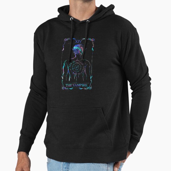 Astarion Baldurs Gate The Vampire - Adult & Kids T-Shirts, Sweatshirts & Hoodies apparel design preview 1