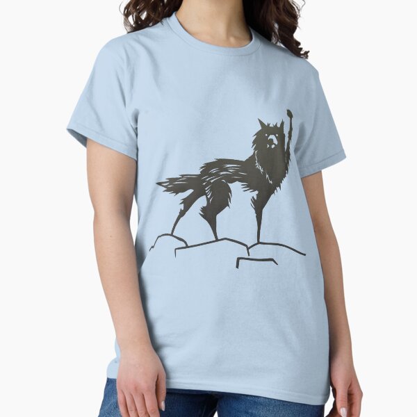 Mens Funny Fantastic Mr Fox Wolf Awesome For Music - Adult & Kids T-Shirts, Sweatshirts & Hoodies apparel design preview 1