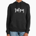 The Fall of Troy HD Logo (Ver. 2) - Adult & Kids T-Shirts, Sweatshirts & Hoodies apparel design preview 1