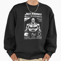 Jack Hanma's Multi-VitaGummies - Adult & Kids T-Shirts, Sweatshirts & Hoodies apparel design preview 1