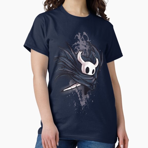 Hollow Knight - Adult & Kids T-Shirts, Sweatshirts & Hoodies apparel design preview 1