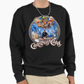 Retro 90s The Muppet Christmas Carol - Adult & Kids T-Shirts, Sweatshirts & Hoodies apparel design preview 1
