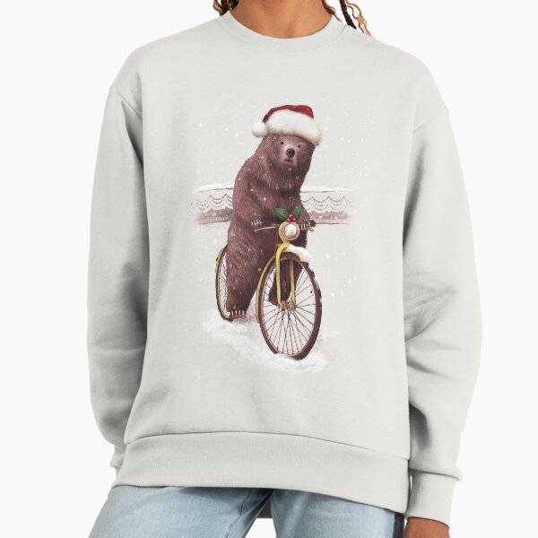 A Barnabus Christmas - Adult & Kids T-Shirts, Sweatshirts & Hoodies apparel design preview 1
