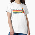 Colorado Ski Resort Winter Park - Adult & Kids T-Shirts, Sweatshirts & Hoodies apparel design preview 1