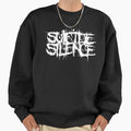 Suicide Silence - Adult & Kids T-Shirts, Sweatshirts & Hoodies apparel design preview 1