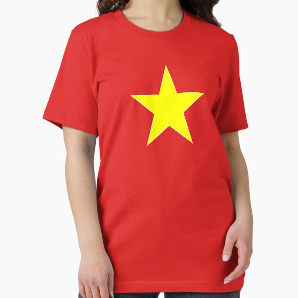 Yellow Star - Adult & Kids T-Shirts, Sweatshirts & Hoodies apparel design preview 1