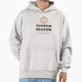 Pumpkin Season Cozy Mode On - Adult & Kids T-Shirts, Sweatshirts & Hoodies apparel design preview 1