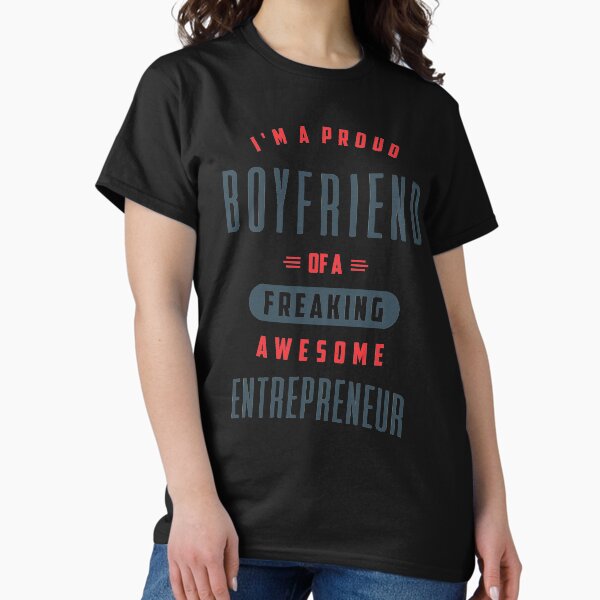 Entrepreneur - Adult & Kids T-Shirts, Sweatshirts & Hoodies apparel design preview 1