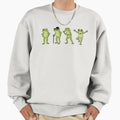 Cool Frog Squad - Adult & Kids T-Shirts, Sweatshirts & Hoodies apparel design preview 1