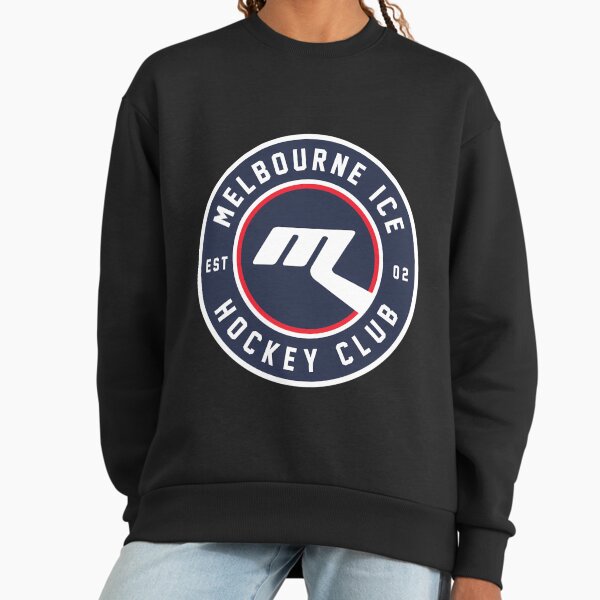 Melbourne Ice Hockey Club - Adult & Kids T-Shirts, Sweatshirts & Hoodies apparel design preview 1
