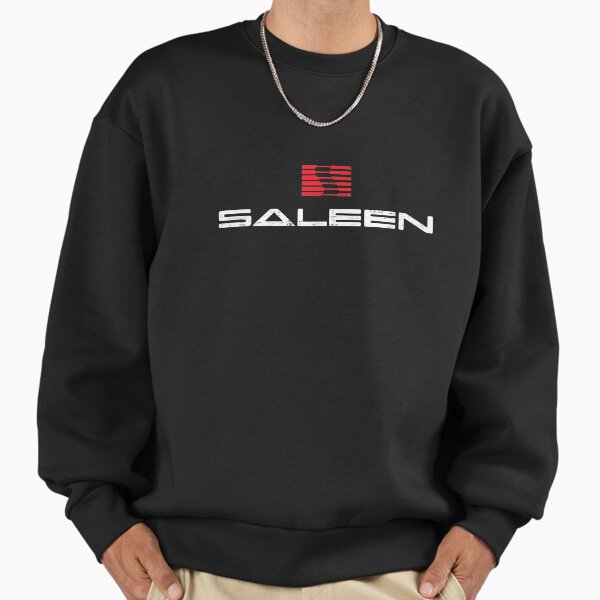 Saleen - Adult & Kids T-Shirts, Sweatshirts & Hoodies apparel design preview 1