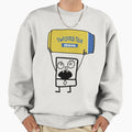 Doodlebob twisted tea - Adult & Kids T-Shirts, Sweatshirts & Hoodies apparel design preview 1