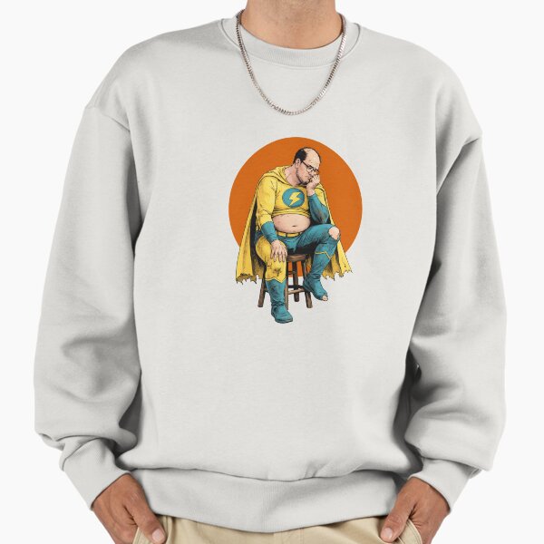 Superhero Parody - Adult & Kids T-Shirts, Sweatshirts & Hoodies apparel design preview 1