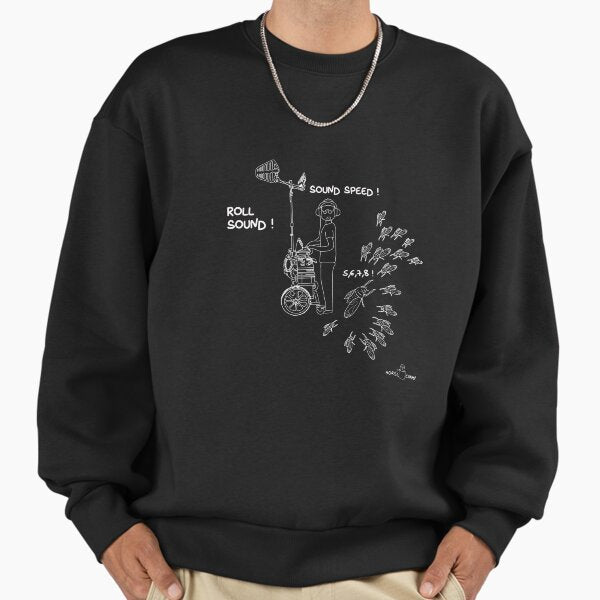 SOUND 2EN - Adult & Kids T-Shirts, Sweatshirts & Hoodies apparel design preview 1