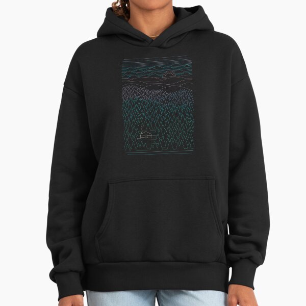 The Little Clearing - Adult & Kids T-Shirts, Sweatshirts & Hoodies apparel design preview 1