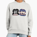Hollander and Rozanov - Adult & Kids T-Shirts, Sweatshirts & Hoodies apparel design preview 1