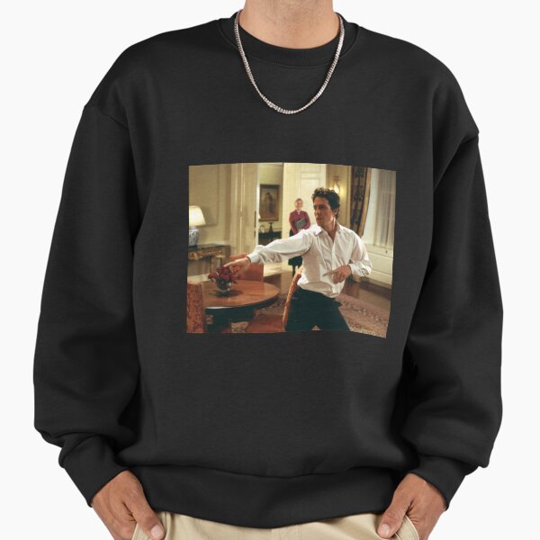 Hugh Grant - Adult & Kids T-Shirts, Sweatshirts & Hoodies apparel design preview 1