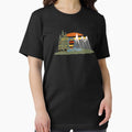 Stargate - Adult & Kids T-Shirts, Sweatshirts & Hoodies apparel design preview 1