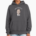 Sports ed Nicolas Cage as John Travolta, (White) - Adult & Kids T-Shirts, Sweatshirts & Hoodies apparel design preview 1