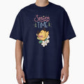 Spring birds - Adult & Kids T-Shirts, Sweatshirts & Hoodies apparel design preview 1