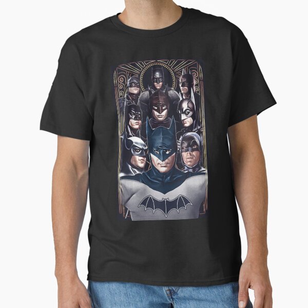 Copy of Bat History 4 - Adult & Kids T-Shirts, Sweatshirts & Hoodies apparel design preview 1