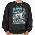 Macklin Celebrini Botleg - Adult & Kids T-Shirts, Sweatshirts & Hoodies apparel design preview 1