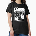 Vintage Sillhouette Indie Band - Adult & Kids T-Shirts, Sweatshirts & Hoodies apparel design preview 1