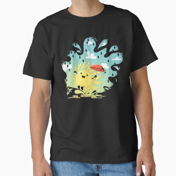 Sunsplash! - Adult & Kids T-Shirts, Sweatshirts & Hoodies apparel design preview 1